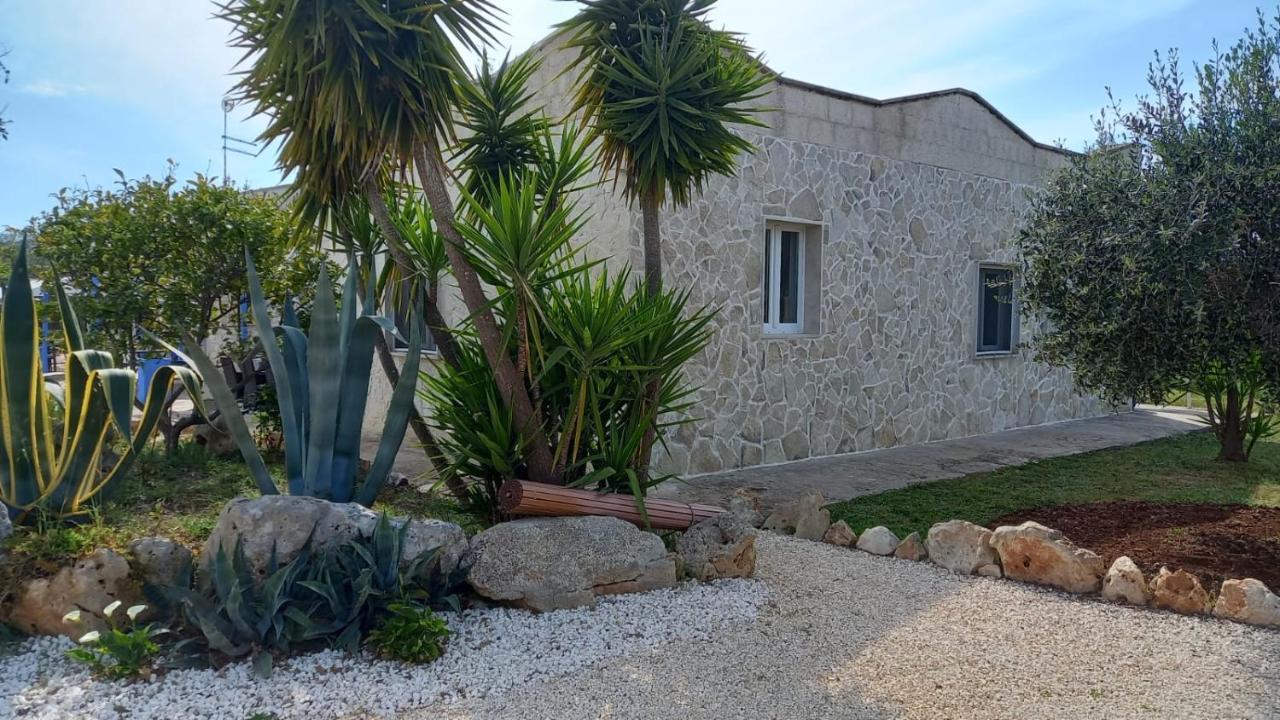 Casa Bianca Alme Hotel Kellie Messapica Kültér fotó