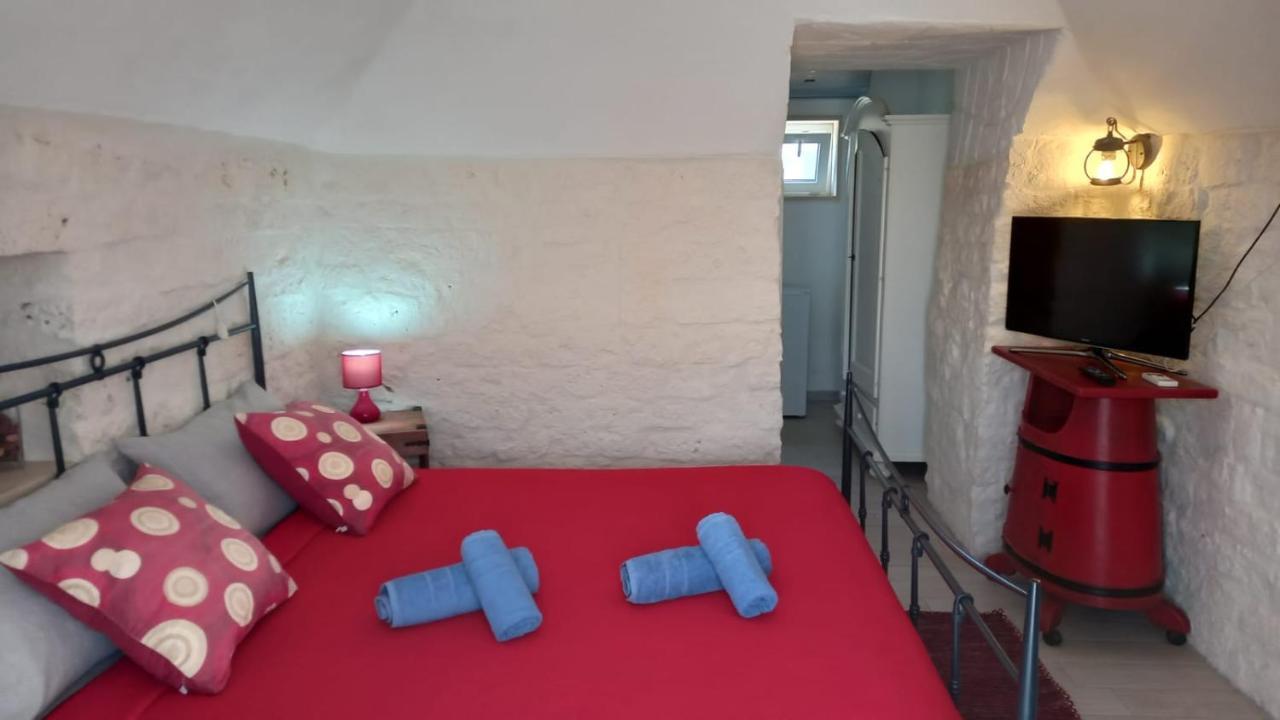 Casa Bianca Alme Hotel Kellie Messapica Kültér fotó
