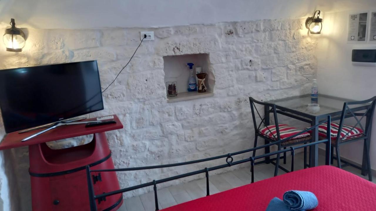 Casa Bianca Alme Hotel Kellie Messapica Kültér fotó