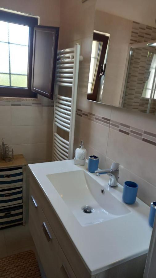 Casa Bianca Alme Hotel Kellie Messapica Kültér fotó