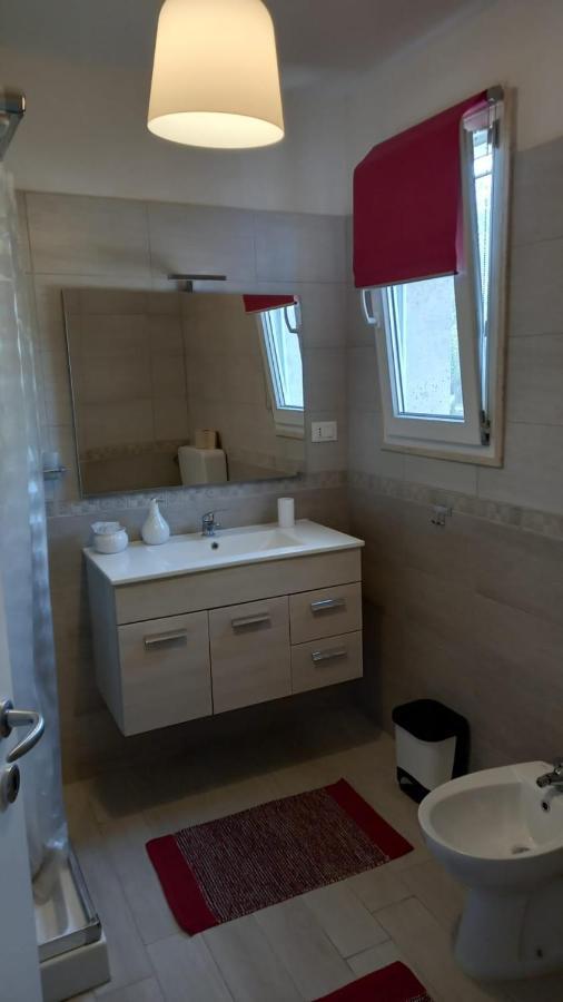 Casa Bianca Alme Hotel Kellie Messapica Kültér fotó
