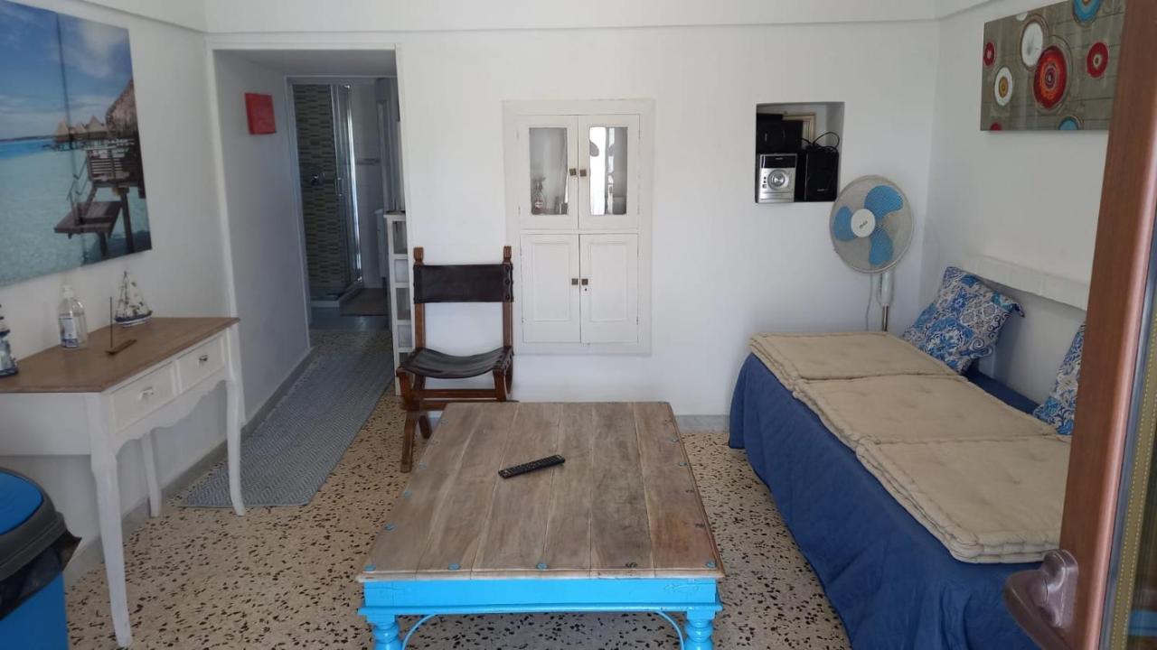 Casa Bianca Alme Hotel Kellie Messapica Kültér fotó
