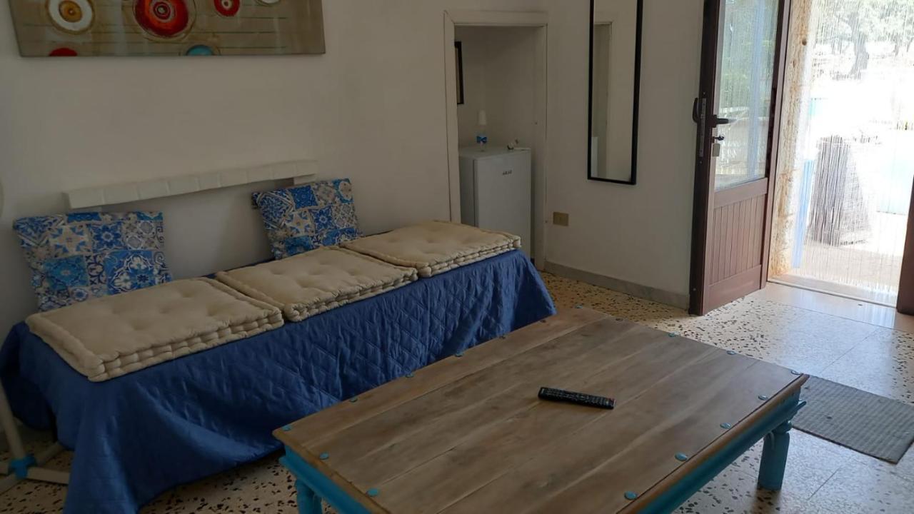 Casa Bianca Alme Hotel Kellie Messapica Kültér fotó