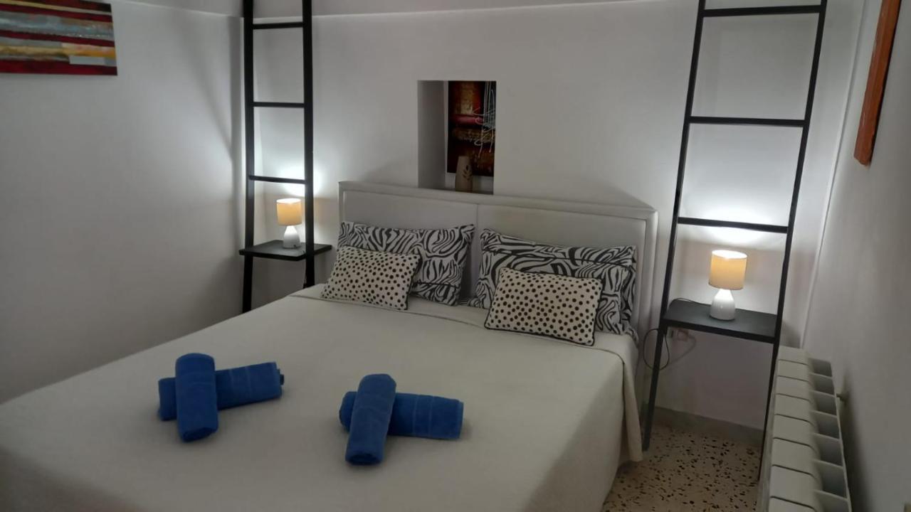 Casa Bianca Alme Hotel Kellie Messapica Kültér fotó